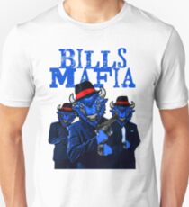 Bills MAfia Unisex T-Shirt