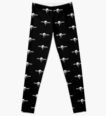 DEPLORABLE Leggings