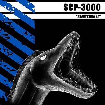 SCP 3000 Pack