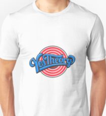 SEEK DISCOMFORT - YES THEORY - TSHIRT -STICKER - POSTER & MORE Unisex T-Shirt