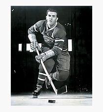 Richard Hockey Photographic Print