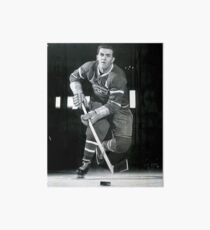 Richard Hockey Art Board