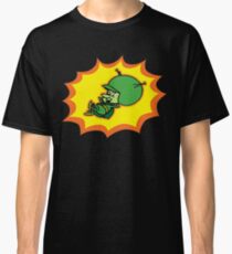 great gazoo t shirt