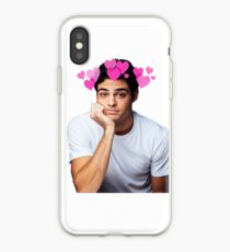 Peter Kavinsky iPhone-Hülle & Cover