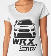 subaru wrx sti shirts