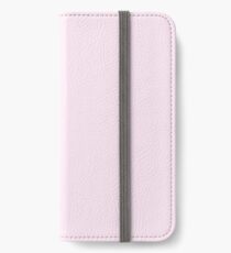 Princess Peach iPhone Wallet/Case/Skin