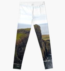 Beautiful Lighthouse Leggings