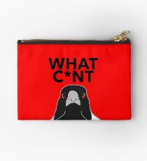 Magpie season Studio Pouch