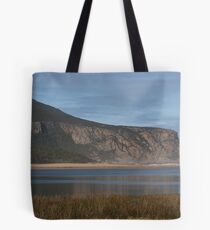 Tsitsikamma National Park Tote Bag