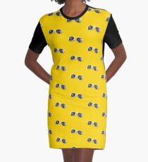 Shades of Yellow Dresses