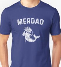 Merdad Slim Fit T-Shirt