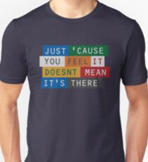 Radiohead - There there Unisex T-Shirt
