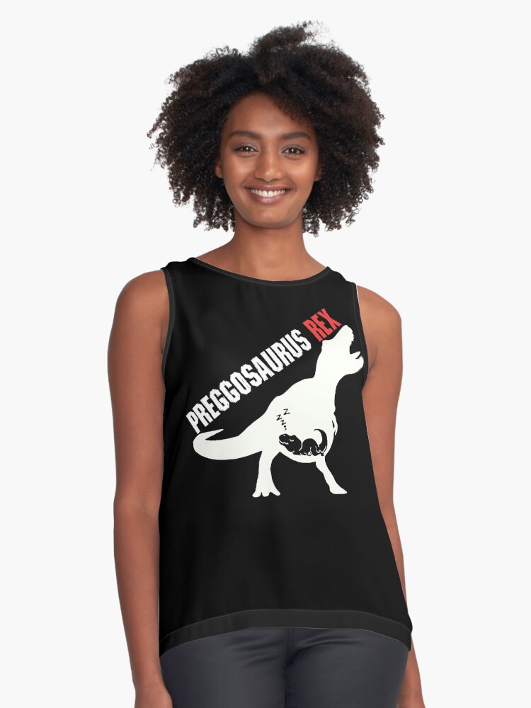 pregosaurus shirt