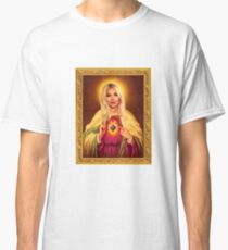 Hayley Kiyoko - Lesbian Jesus Classic T-Shirt