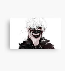 Lienzo ken kaneki