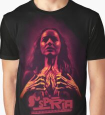 Suspiria 2018 Graphic T-Shirt