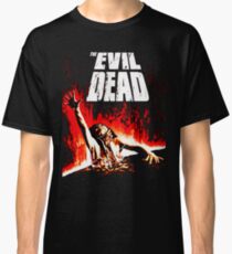 Evil Dead Classic T-Shirt