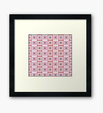 Seventies Framed Print