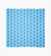 cross-country skiing Scarf