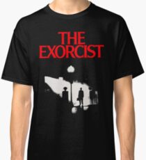 The Exorcist Classic T-Shirt