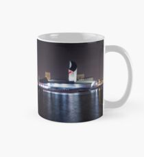 Media City Manchester And Lowrie Centre 2 Mug