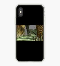 First Construction iPhone Case