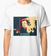 In Elon We Trust Classic T-Shirt