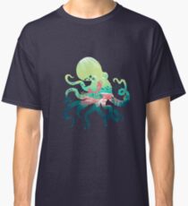 Wonder Sea Classic T-Shirt