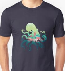 Wonder Sea T-shirt unisexe