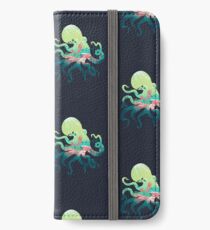 Wonder Sea iPhone Wallet/Case/Skin