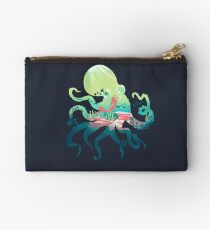 Wonder Sea Studio Pouch