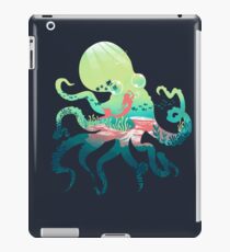 Wonder Sea iPad Case/Skin