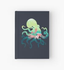 Wonder Sea Hardcover Journal