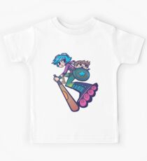 Ramona - Scott Pilgrim Kids Tee