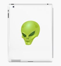 Alien iPad Case/Skin