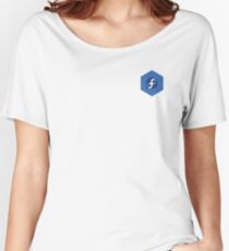 Fedora Women's Relaxed Fit T-Shirt