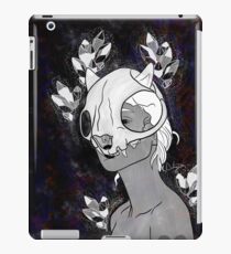 Feline iPad Case/Skin