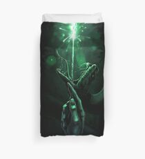 Funda nórdica Voldemort