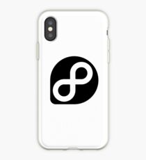 Fedora 2 iPhone Case