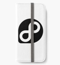 Fedora 2 iPhone Wallet/Case/Skin