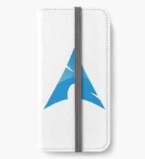 Arch iPhone Wallet/Case/Skin