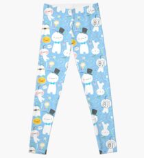 Legging CRYAOTIC