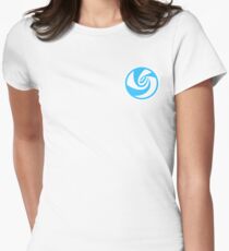 Deepin Women's Fitted T-Shirt