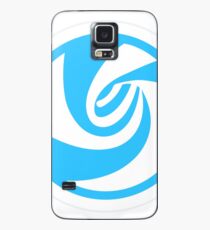 Deepin Case/Skin for Samsung Galaxy