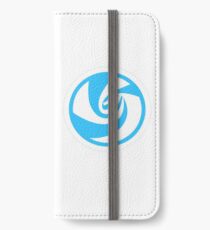 Deepin iPhone Wallet/Case/Skin
