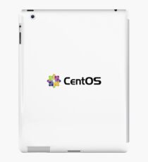 CentOS 2 iPad Case/Skin