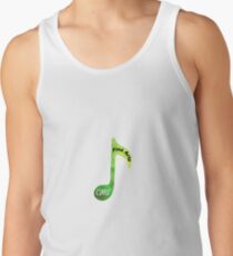 Camiseta de tirantes CMU Bellas Artes
