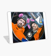 The Solution Laptop Skin
