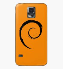 Debian Case/Skin for Samsung Galaxy