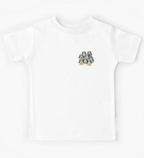 Family Tux Kids Tee